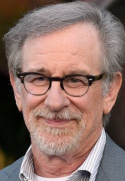 Стивен Спилберг