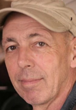 Стюарт Драйбёрг