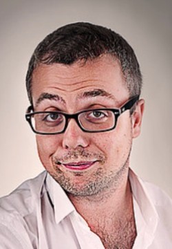 Святослав Савченко