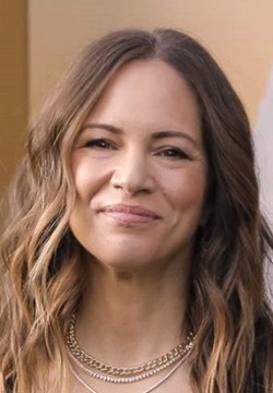 Сьюзан Дауни