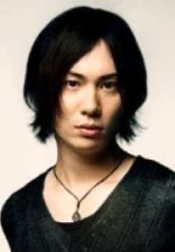 Тацухиса Судзуки