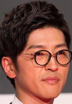 Такахиро Сакурай