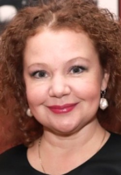 Татьяна Абрамова