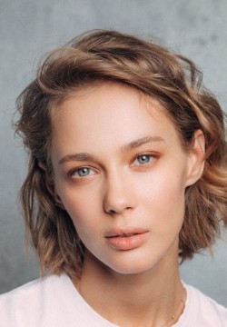 Татьяна Бабенкова