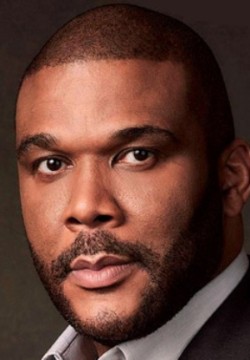 Тайлер Перри