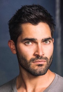 Тайлер Хэклин