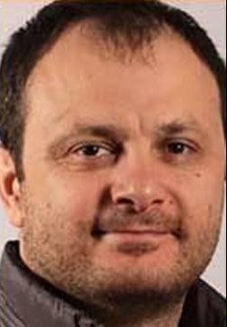 Таймураз Бадзиев