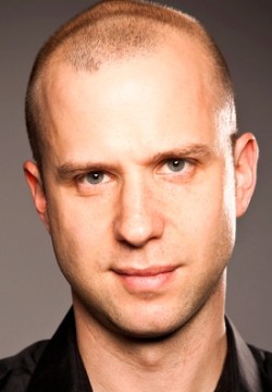 Теодор Шапиро