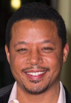 Терренс Ховард