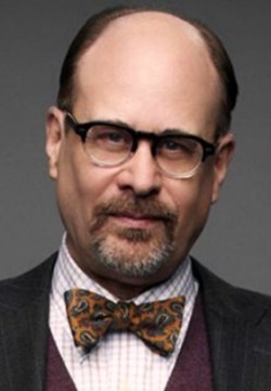 Терри Кинни