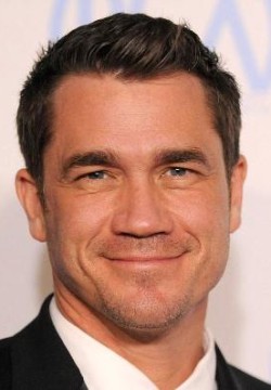 Тейт Тейлор