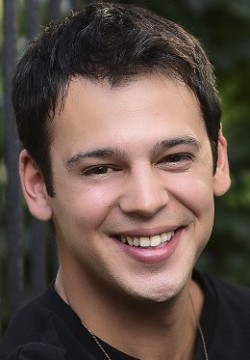 Туран Джихан Шимшек