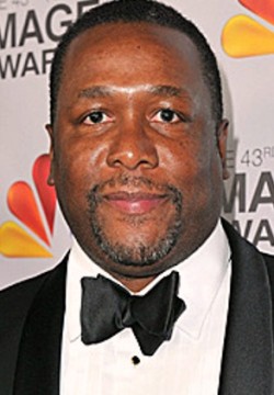 Уенделл Пирс