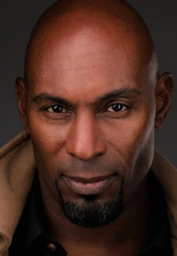 Уэйн Энтони Гордон