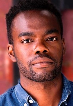 Уильям Джексон Харпер