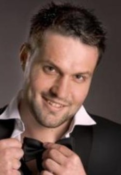 Валерий Царьков