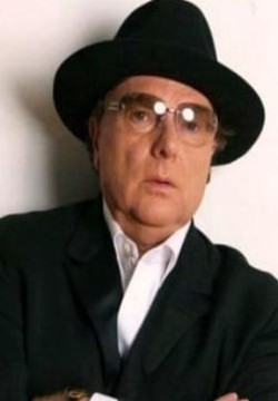 Вэн Моррисон