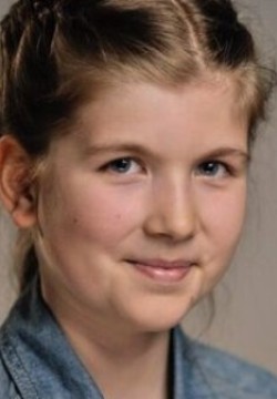 Варвара Малкова