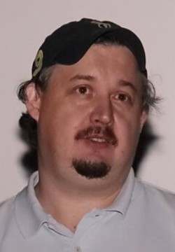 Василий Ровенский