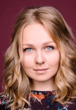 Вера Смолина