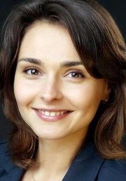 Вера Житницкая