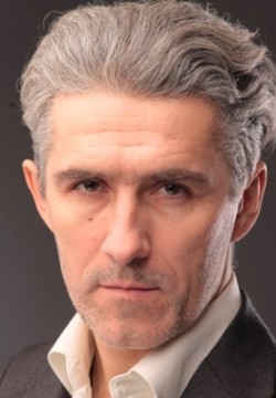 Виктор Пипа