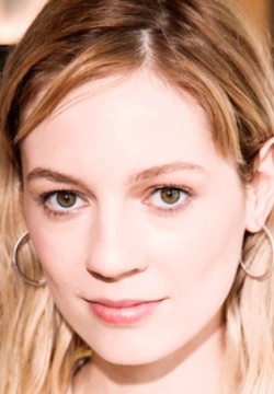 Виктория Мирошниченко