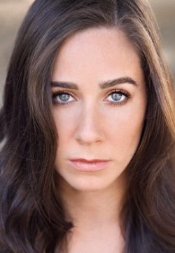 Виктория Тейт