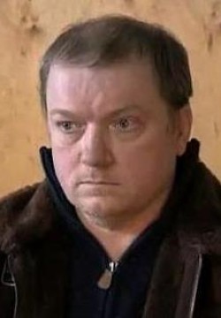 Владимир Кутейников