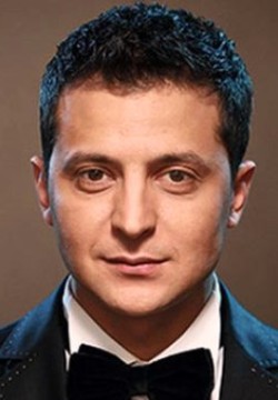 Владимир Зеленский