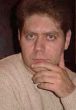 Всеволод Саксонов