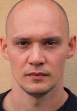 Всеволод Яшкин