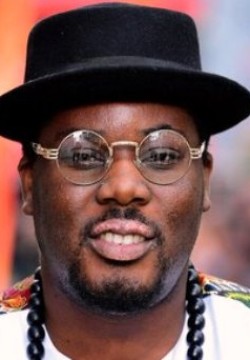 Хаммед Анимашон