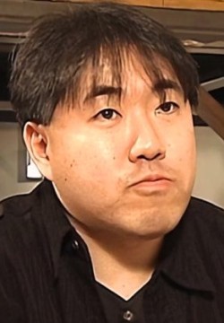 Харуо Сотодзаки