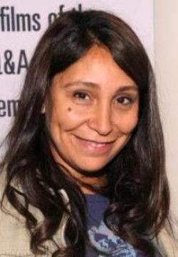 Хайфа Аль-Мансур