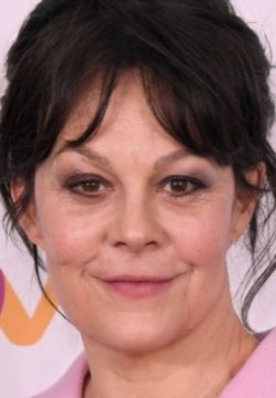 Хелен Маккрори