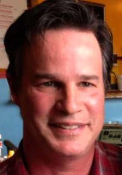 Хэнк Роджерсон