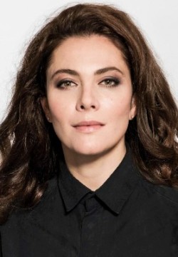 Янина Соколовская