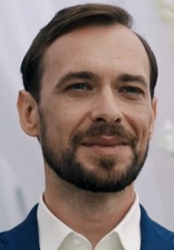 Евгений Черников