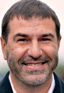 Евгений Гришковец