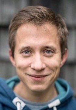 Евгений Михеев