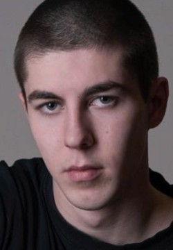 Евгений Егоров