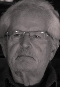 Йорген Перссон