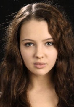 Юлия Хлынина