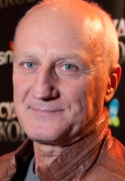 Юрий Беляев