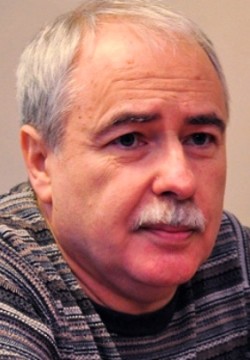 Юрий Коротков