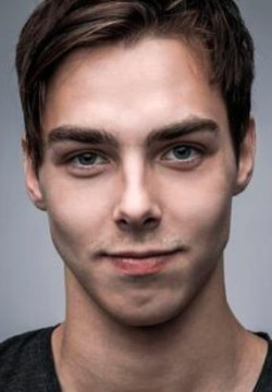 Юрий Насонов