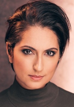 Зехра Фазал