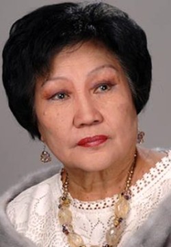 Зоя Багынанова