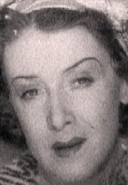 Зоя Смирнова-Немирович